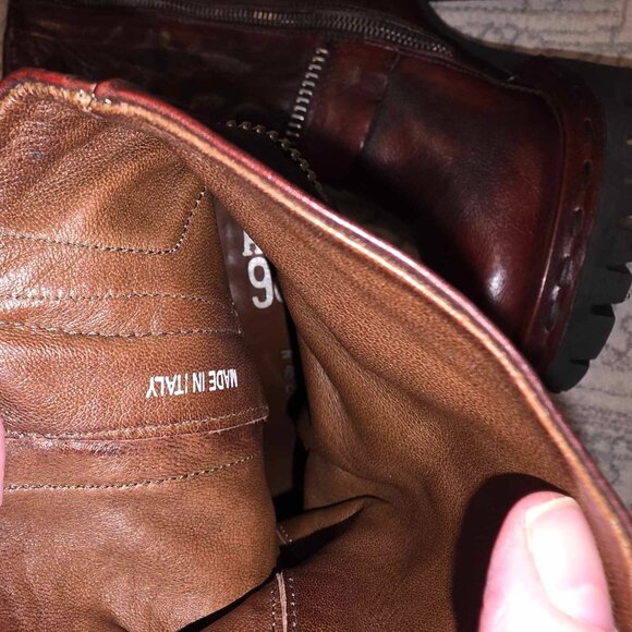 A.S 98 Sequoia Boots - 40 - Picture 7 of 8